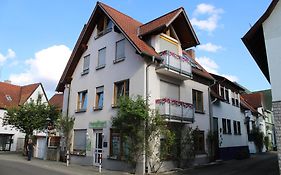 Haus Haas Zimmer&Fewo